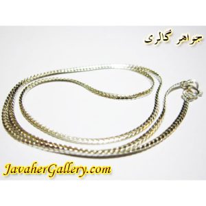 زنجیر نقره ماری