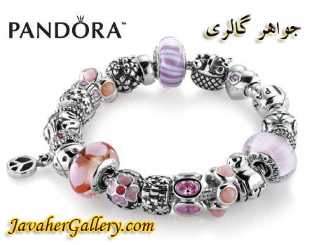 مهره پاندورا