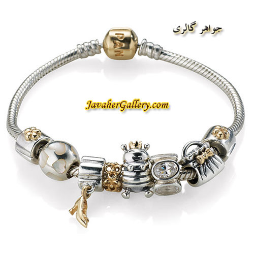 نگهداری صحیح جواهرات نقره