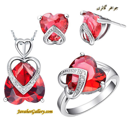 زیورآلات سواروسکی