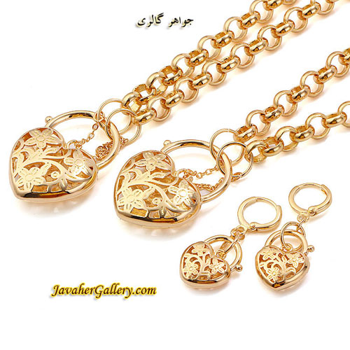 زیورآلات ژوپینگ