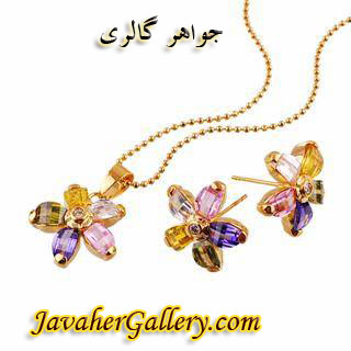 زیورآلات ژوپینگ