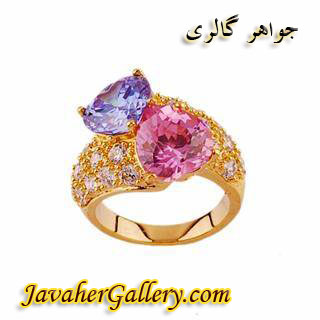 انگشتر ژوپینگ